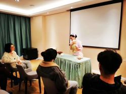 -盈月阁母婴护理中心·月子中心·月嫂育儿嫂