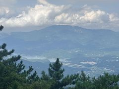 -罗田天堂寨风景区