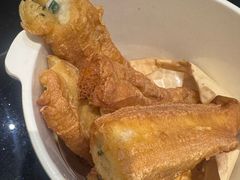 -锡和无锡菜·三白油条(景丽苑店)