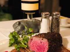 -莫尔顿牛排坊(威尼斯人店)