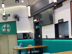 -甘食记·成都肥肠粉(汕头万象城店)