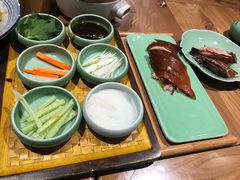-顺承小院儿