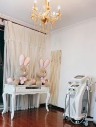 -美肤盾祛痘·问题肌头疗管理中心