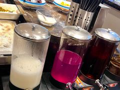 -素满香·素食自助餐(西安·民乐园店)