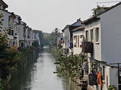 -老阊门菜馆(山塘街店)