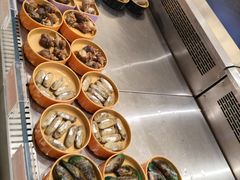 -海底捞大排档火锅(打浦路店)