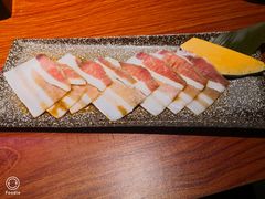 -山之屋炭火烧肉·生啤畅饮(大朗万科中央公园店)