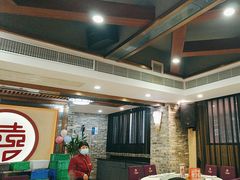 -大水车公馆·顺德菜·妈姐菜(均安店)