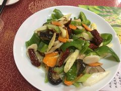 -老都一处饺子馆(道里店)