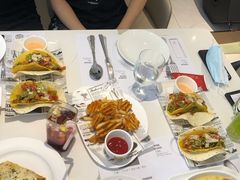 -Deer Park鹿园西餐(仁恒置地广场店)