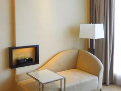 -上海浦西万怡酒店