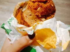 -赛百味(仙林金鹰店)