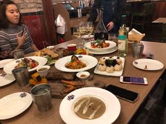 -5号公路餐厅(曼哈顿店)