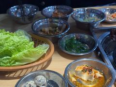 -麻蒲碳烤肉(梅花园店)
