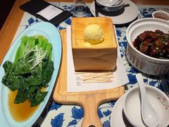 -绿茶餐厅(布吉万象汇店)