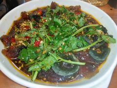 -洪大厨鸡煲(福田店)