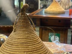 -抚仙湖生态石锅鱼野生菌(告庄店)