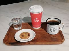 -Peet's 皮爷咖啡(东湖路手作店)