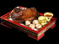 -西藏饭店·亚克·食光自助餐厅