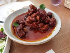 话梅小排-青梅酒肆PLUS(长白仙岛北路店)