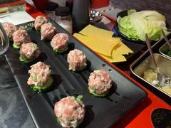 -南山八号火锅(曲江创意谷店)
