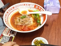 -72街荷叶饭(丽影广场店)