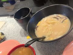 -争鲜回转寿司(中街大悦城店)