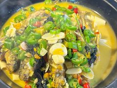 -丹虾·文和友小龙虾品牌·湘菜(北京路店)