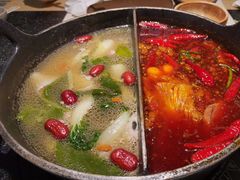 -山缓缓火锅(青岛万象城店)