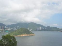 -湾景餐厅(海洋公园店)