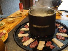 -滇藏石锅宴(崇仁巷老店)