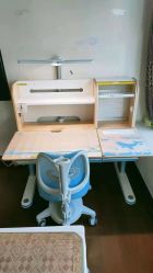 -2平米·智慧学习桌·希沃学习机·学而思学习机(古墩美凯龙店)