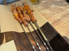 -耶里夏丽·丝路新疆菜·清真食品(徐汇南丹东路臻选店)