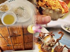 -美未居·老字号·地道顺德菜·桑拿鸡·鱼生(容桂店)