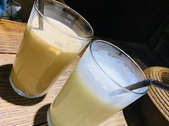 原味奶昔-D STAR COFFEE帝星咖啡