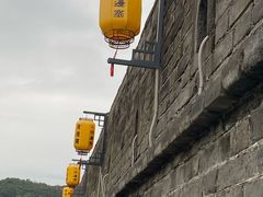 -黄崖关长城风景区-售票大厅