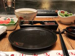 -赤坂亭·M9和牛烧肉·铁板烧·日料398放题(长泰广场店)