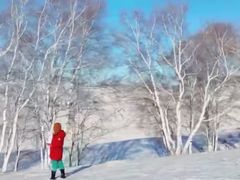 -塞罕坝国家级自然保护区