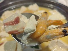 -小城故事·地道宁波味(月湖盛园店)