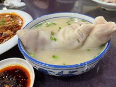 -丁太婆老妈蹄花(人民公园非遗总店)