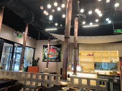 -熊大·鲜烤黄牛肉(五山店)