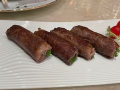 -8餐厅(新葡京酒店)
