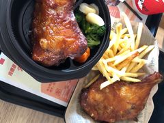 -肯德基(西稍门店)