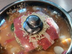 -七八冷面·延边朝鲜族美食(欢乐谷店)