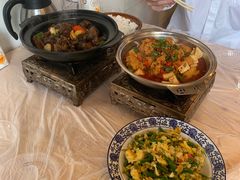 -龙小海荆沙鸽子店(瑞安街店)