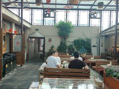 -丽江庭院之爱在路上(西单店)