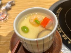 -合点寿司(金虹桥商场店)