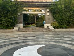 -宜兴龙背山森林公园