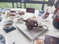 -侨美·唐荔园·40年地道粤菜