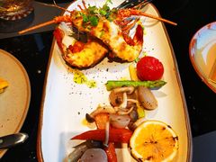 -上海苏宁宝丽嘉酒店·Cafe Bellagio西餐厅